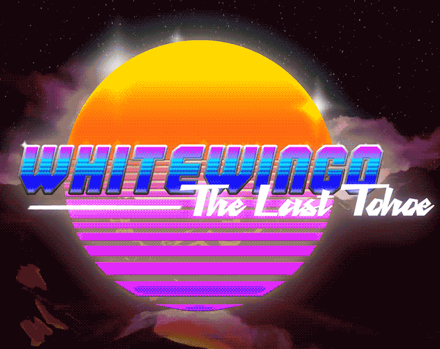 Whitewingo - The Last Tohoe