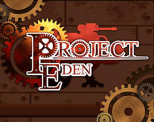 Project Eden