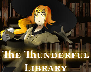 The Thunderful Library