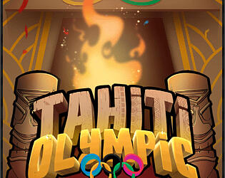 Tahiti Olympics